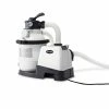 Pompe De Filtration à Sable 4m³/h Intex -Demeyers Magasin pompe de filtration a sable 4m h intex