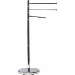 Porte Serviettes 3 Bras -Demeyers Magasin porte serviettes 3 bras 1