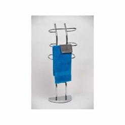 Porte-serviettes Métal Design -Demeyers Magasin porte serviettes metal design 1