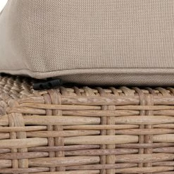 Pouf Extérieur Moorea Hespéride Savana 8 Pouf Extérieur Moorea Hespéride Savana -Demeyers Magasin pouf exterieur moorea hesperide savana 2