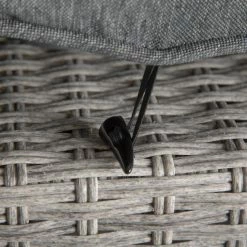 Pouf Polynésia Extérieur Havane Hespéride 8 Pouf Polynésia Extérieur Havane Hespéride -Demeyers Magasin pouf polynesia ext havane hesperide 2