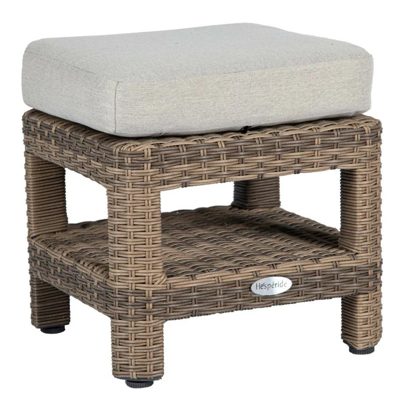 Pouf Polynésia Extérieur Naturae Hespéride 3 Pouf Polynésia Extérieur Naturae Hespéride