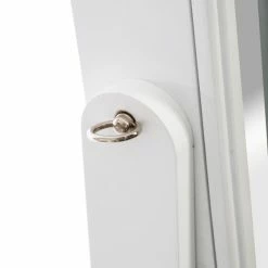 Psyché Miroir/armoire Bijoux LEDs Atmosphera -Demeyers Magasin psyche miroir armoire bijoux leds atmosphera 3