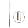 Queue De Billard En Bouleau 145cm - Modèle Shield03 -Demeyers Magasin queue de billard en bouleau 145cm modele shield03