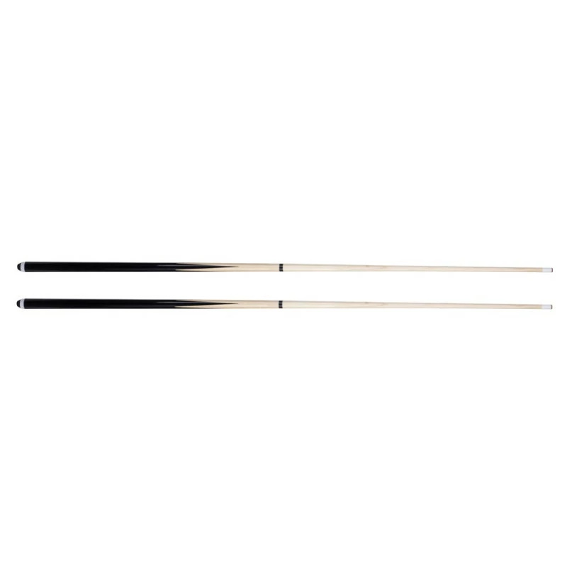 Queues Billard 145 Cm Lot De 2 Bois De Ramin 3 Queues Billard 145 Cm Lot De 2 Bois De Ramin