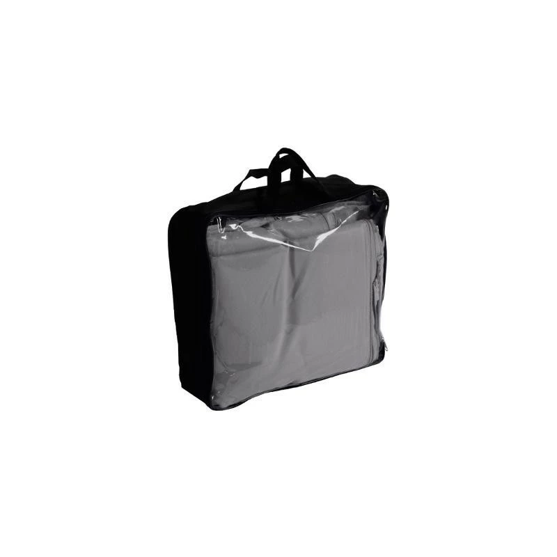 Rideaux De Tonnelle Belize Ardoise Hespéride 4 Rideaux De Tonnelle Belize Ardoise Hespéride – Image 2