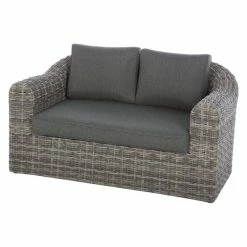 Salon 4 Places Moorea Terre Ombre Hespéride 15 Salon 4 Places Moorea Terre Ombre Hespéride -Demeyers Magasin salon 4 places moorea terre ombre hesperide 1 5