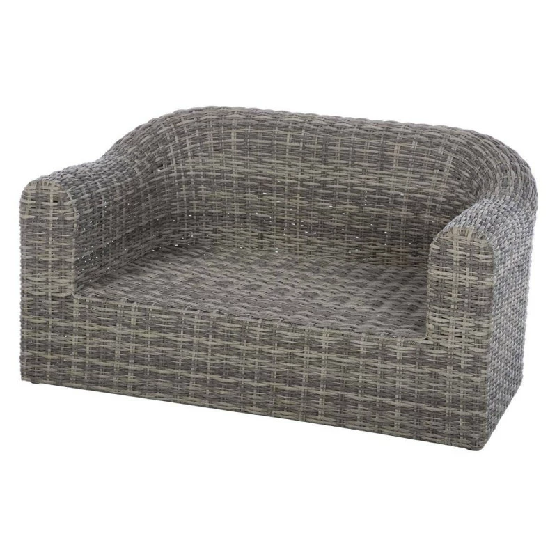 Salon 4 Places Moorea Terre Ombre Hespéride 9 Salon 4 Places Moorea Terre Ombre Hespéride – Image 7