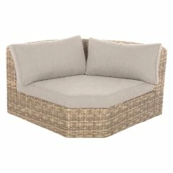 Salon Angle Moorea 5 Places Savana Hespéride -Demeyers Magasin salon angle moorea 5 places savana hesperide 3