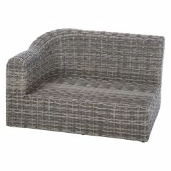 Salon Angle Moorea 5 Places Terre D'ombre Hespéride 19 Salon Angle Moorea 5 Places Terre D'ombre Hespéride -Demeyers Magasin salon angle moorea 5 places terre d ombre hesperide 1 7