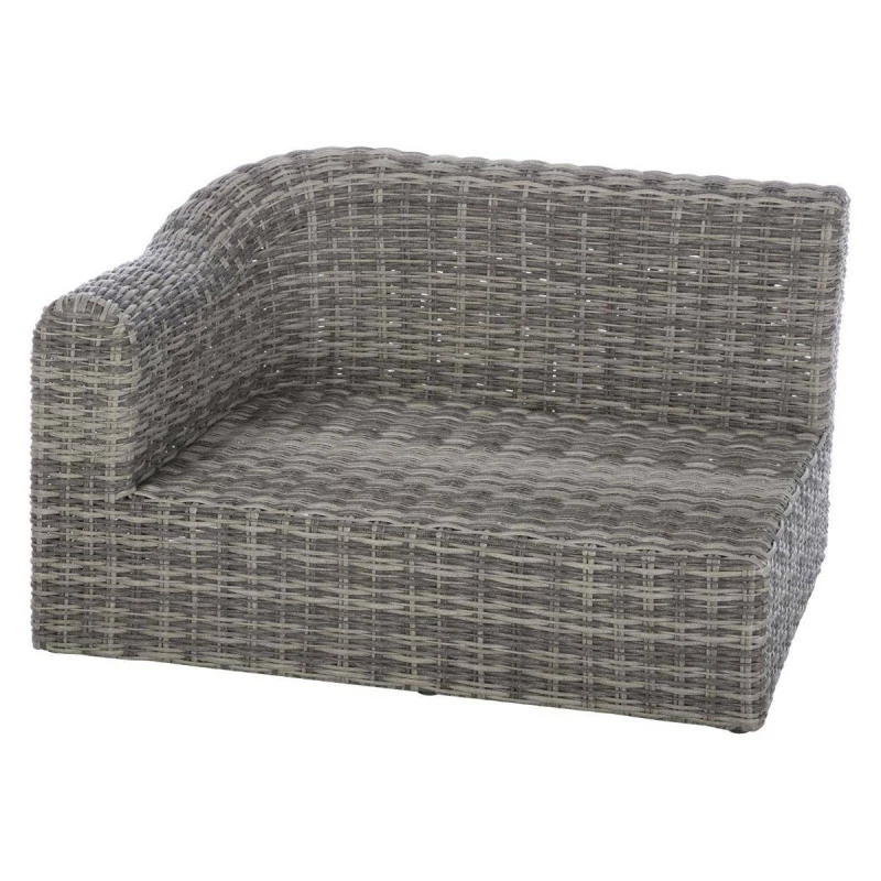 Salon Angle Moorea 5 Places Terre D'ombre Hespéride 10 Salon Angle Moorea 5 Places Terre D'ombre Hespéride – Image 8