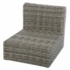 Salon Angle Moorea 5 Places Terre D'ombre Hespéride 21 Salon Angle Moorea 5 Places Terre D'ombre Hespéride -Demeyers Magasin salon angle moorea 5 places terre d ombre hesperide 1 9