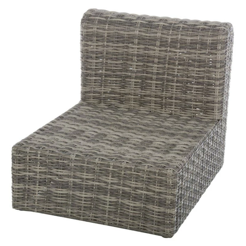 Salon Angle Moorea 5 Places Terre D'ombre Hespéride 12 Salon Angle Moorea 5 Places Terre D'ombre Hespéride – Image 10