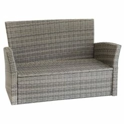 Salon Bora-bora Terre Ombre 4 Places Hespéride 16 Salon Bora-bora Terre Ombre 4 Places Hespéride -Demeyers Magasin salon bora bora terre ombre 4 places hesperide 6