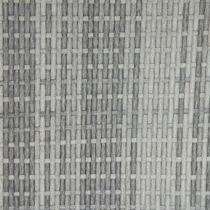 Salon Bora-bora Terre Ombre 4 Places Hespéride 10 Salon Bora-bora Terre Ombre 4 Places Hespéride – Image 8