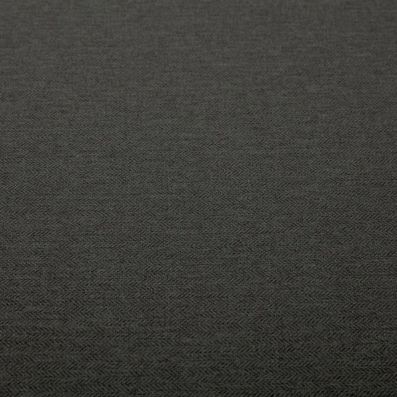 Salon D'angle 5 Places Allure Anthracite / Graphite Hespéride 9 Salon D'angle 5 Places Allure Anthracite / Graphite Hespéride – Image 7