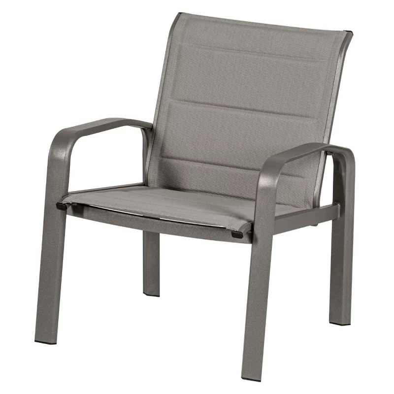 Salon De Jardin 4 Places Elyn Noisette / Praline Hespéride 5 Salon De Jardin 4 Places Elyn Noisette / Praline Hespéride – Image 3