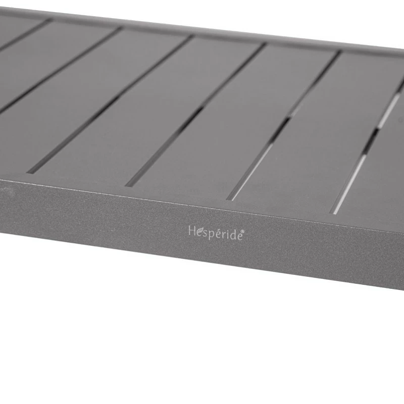 Salon De Jardin 4 Places Elyn Noisette / Praline Hespéride 7 Salon De Jardin 4 Places Elyn Noisette / Praline Hespéride – Image 5