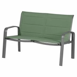 Salon De Jardin 4 Places Elyn Vert Olive / Graphite Hespéride 11 Salon De Jardin 4 Places Elyn Vert Olive / Graphite Hespéride -Demeyers Magasin salon de jardin 4 places elyn vert olive graphite hesperide 2