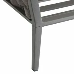 Salon De Jardin 5 Places Embruns Praline / Noisette Hespéride -Demeyers Magasin salon de jardin 5 places embruns praline noisette hesperide 1 5