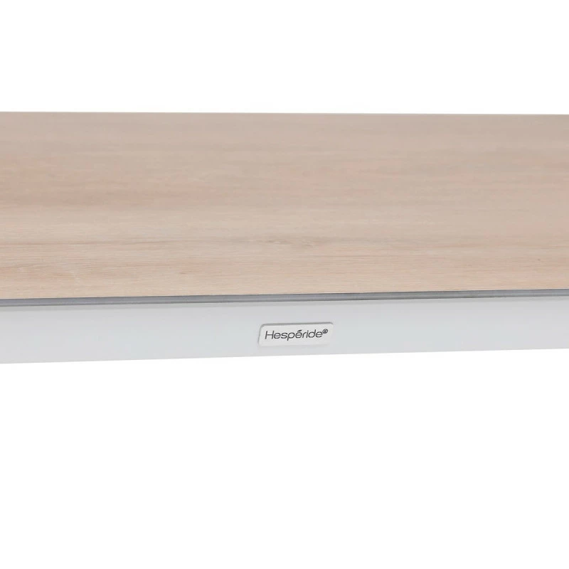 Salon De Jardin 5 Places Pavane Blanc Hespéride 10 Salon De Jardin 5 Places Pavane Blanc Hespéride – Image 8