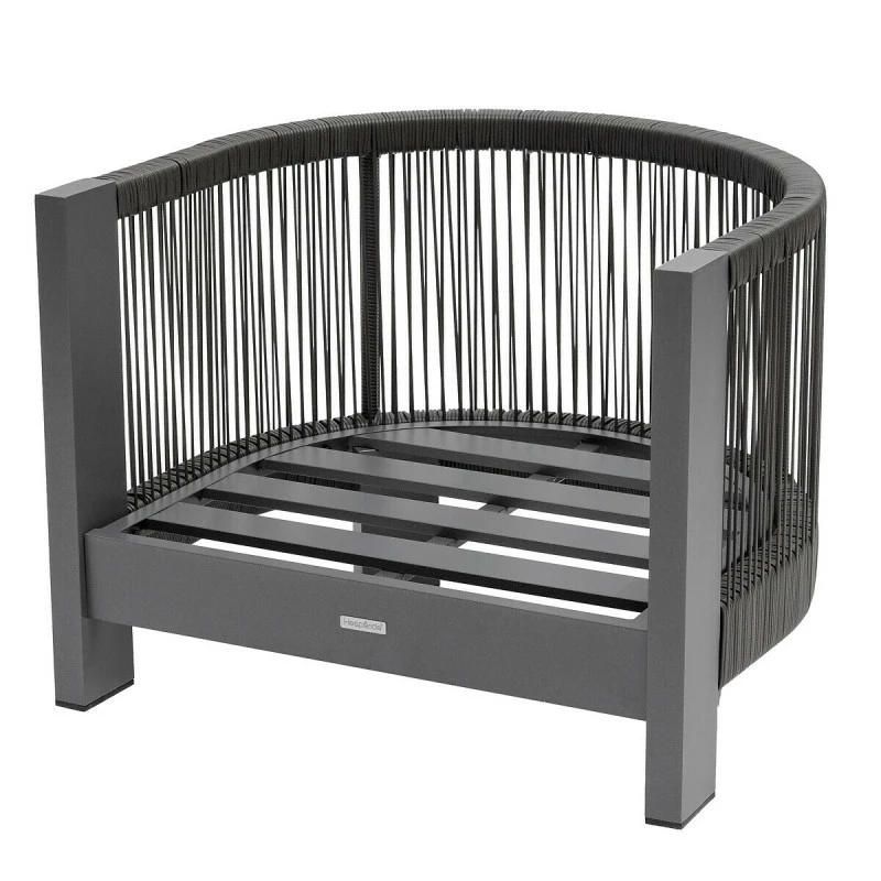 Salon De Jardin 5p Paradize Hespéride 7 Salon De Jardin 5p Paradize Hespéride – Image 5