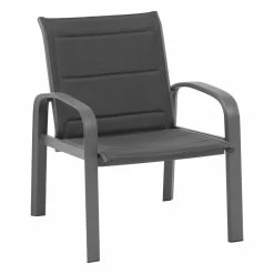 Salon De Jardin Duo Elyn Anthracite/graphite Hespéride 9 Salon De Jardin Duo Elyn Anthracite/graphite Hespéride -Demeyers Magasin salon de jardin duo elyn anthracitegraphite hesperide 2