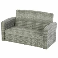 Salon De Jardin Polynésia Coloris Havane Hespéride -Demeyers Magasin salon de jardin polynesia coloris havan hesperide 6