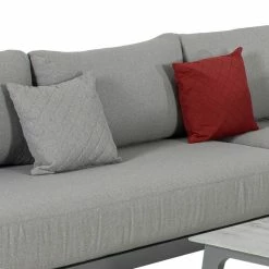 Salon De Jardin Pulpy Gris Hespéride -Demeyers Magasin salon de jardin pulpy gris hesperide 2