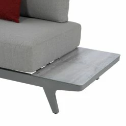 Salon De Jardin Pulpy Gris Hespéride -Demeyers Magasin salon de jardin pulpy gris hesperide 7