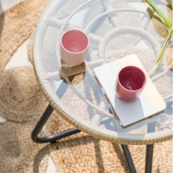 Salon Détente Extérieur Lambada 2 Places Hespéride -Demeyers Magasin salon detente exterieur lambada 2 places hesperide 2