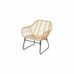 Salon Détente Extérieur Lambada 2 Places Hespéride -Demeyers Magasin salon detente exterieur lambada 2 places hesperide 5