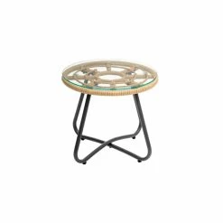 Salon Détente Extérieur Lambada 2 Places Hespéride -Demeyers Magasin salon detente exterieur lambada 2 places hesperide 6