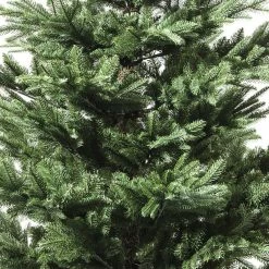 Sapin De Noël 180 Cm Vert Helsinki Réaliste -Demeyers Magasin sapin de noel 180 cm vert helsinki realiste 1