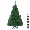 Sapin De Noël 210 Cm Vert Majestic Pommes De Pin 2 Sapin De Noël 210 Cm Vert Majestic Pommes De Pin -Demeyers Magasin sapin de noel 210 cm vert majestic avec pommes de pin