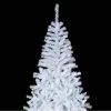Sapin De Noël Blanc 180 Cm De Hauteur -Demeyers Magasin sapin de noel blanc 180 cm de hauteur