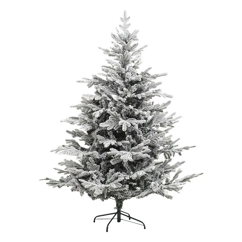 Sapin De Noël Enneigé 180 Cm Frosty 3 Sapin De Noël Enneigé 180 Cm Frosty