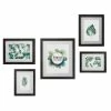 Set 5 Cadres Tropical H 33 Cm Atmosphera -Demeyers Magasin set 5 cadres tropical h 33 cm atmosphera