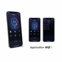 Spa Gonflable 4 Places Ardoise Carré Intex -Demeyers Magasin spa gonflable 4 places ardoise carre intex 4