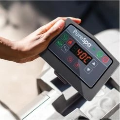 Spa Gonflable Baltik Intex 6 Places Octogonal -Demeyers Magasin spa gonflable baltik intex 6 places octogonal 3