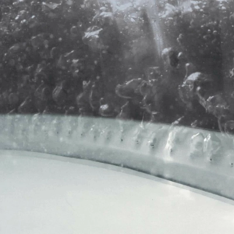 Spa Gonflable Intex Octogonal 6 Places Carbone 7 Spa Gonflable Intex Octogonal 6 Places Carbone – Image 5