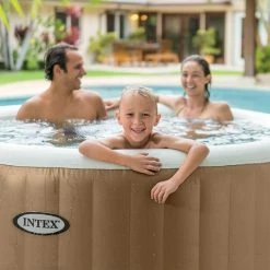 Spa Gonflable Sahara 4 Places Intex 12 Spa Gonflable Sahara 4 Places Intex -Demeyers Magasin spa gonflable sahara 4 places intex 2