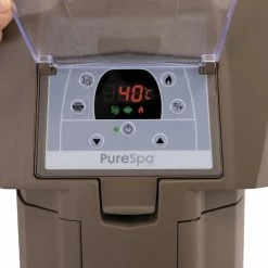 Spa Gonflable Sahara 4 Places Intex 14 Spa Gonflable Sahara 4 Places Intex -Demeyers Magasin spa gonflable sahara 4 places intex 4