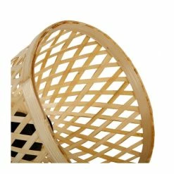 Spot Hanoi En Métal Et Bambou Ostaria 9 Spot Hanoi En Métal Et Bambou Ostaria -Demeyers Magasin spot hanoi en metal et bambou ostaria 2