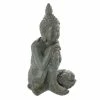 Statue Bouddha Assis 55cm Atmosphera -Demeyers Magasin statue bouddha assis 55cm atmosphera