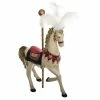 ATMOSPHERA Statue Cheval De Cirque 53 Cm En Résine -Demeyers Magasin statue cheval de cirque 53 cm en resine