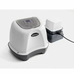 Stérilisateur Au Sel XS Pour Piscine Jusqu'à 17m3 Intex 7 Stérilisateur Au Sel XS Pour Piscine Jusqu'à 17m3 Intex -Demeyers Magasin sterilisateur au sel xs pour piscine jusqu a 17m3 intex 2