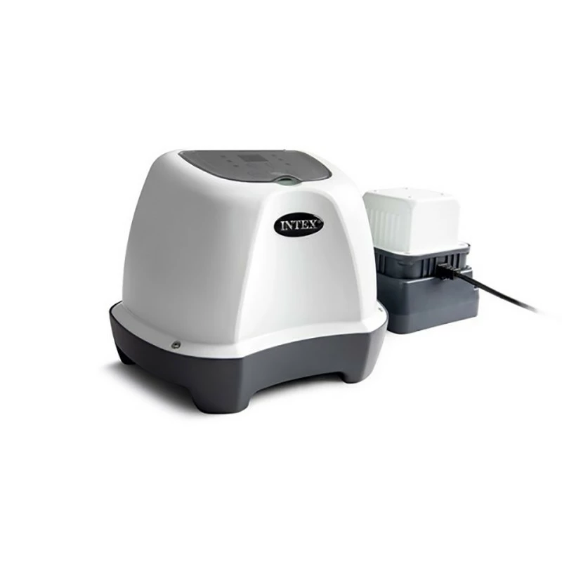 Stérilisateur Au Sel XS Pour Piscine Jusqu'à 17m3 Intex 3 Stérilisateur Au Sel XS Pour Piscine Jusqu'à 17m3 Intex