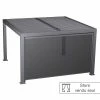 Store Semi-automatique Grand Modèle Pour Tonnelle Majaé Hespéride -Demeyers Magasin store semi automatique grand modele pour pergola majae hesperide