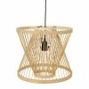 Suspension En Bambou Kayla Sablier Ostaria -Demeyers Magasin suspension en bambou kayla sablier ostaria